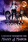 Torn by Mazzy J. March