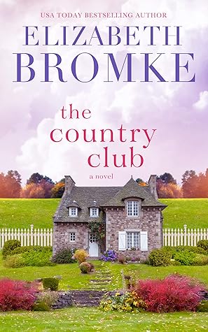 The Country Club (Gull's Landing, #3)
