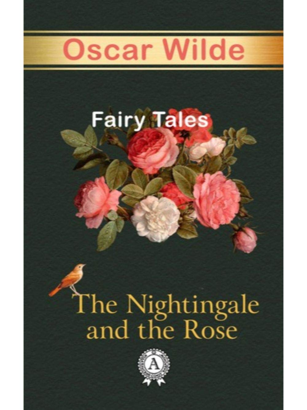 The Nightingale And The Rose