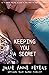 Keeping You a Secret