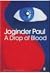 A drop of blood