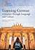 Learning German: a Journey