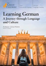 Learning German: a Journey (CD-ROM)