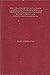 Bibliography of the history and organisation of horse racing and thoroughbred breeding in Great Britain and Ireland: Books published in Great Britain and Ireland, 1565-1973