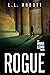 Rogue (Anna Ledin Spy Series, #2)