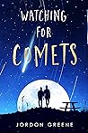 Book cover for Watching for Comets