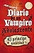 Diario de un vampiro adolescente  (Wimpy Vampire, #2)