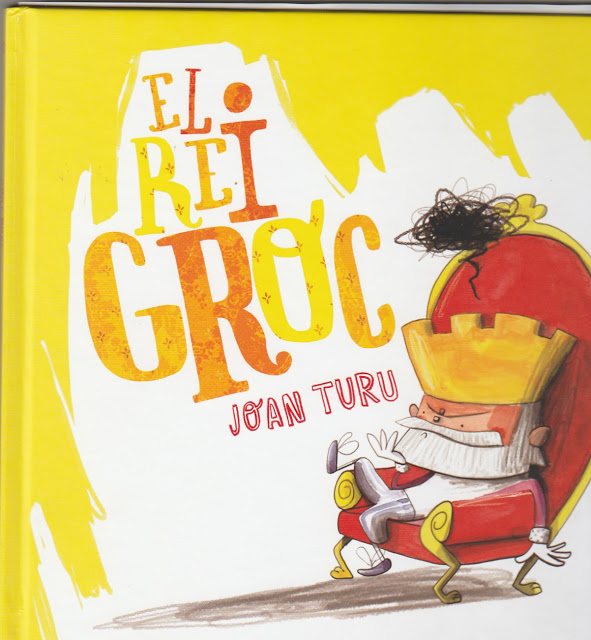 El rei groc