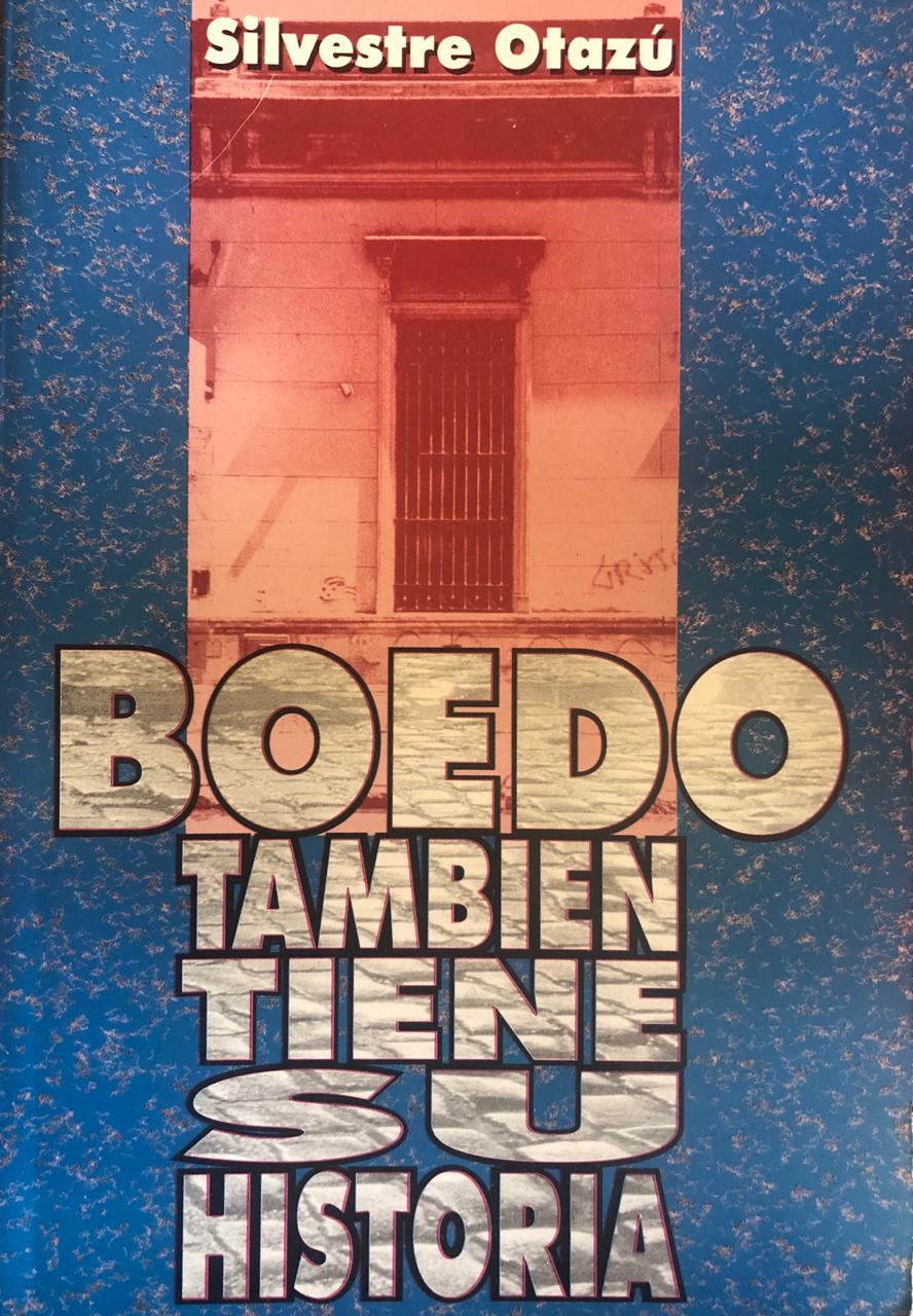 Boedo también tiene su historia