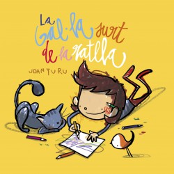 La Gal·la surt de la ratlla