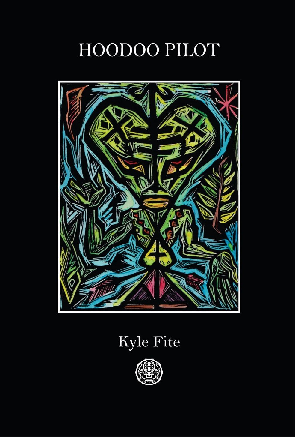 Hoodoo Pilot (Hardcover)