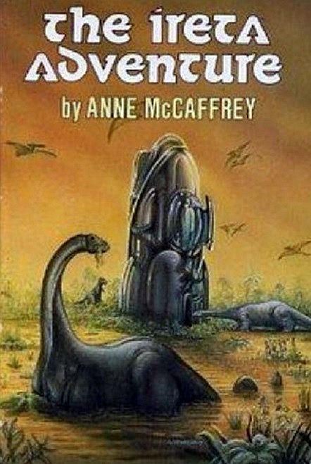The Ireta Adventure: Dinosaur Planet & Dinosaur Planet Survivors