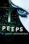 Peeps by Scott Westerfeld