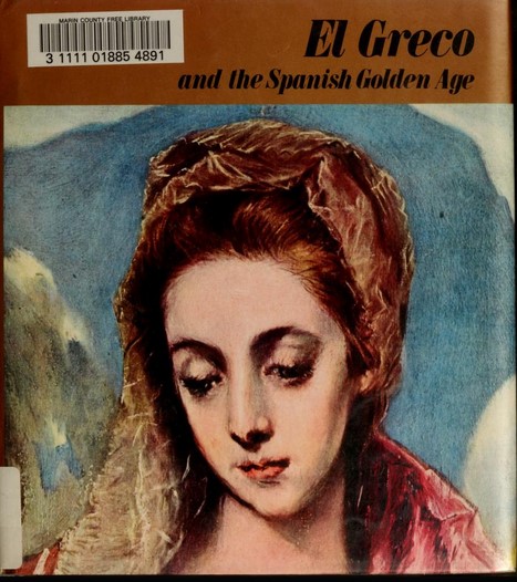 El Greco and the Spanish Golden Age