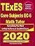 TExES Core Subjects EC-6 Ma...