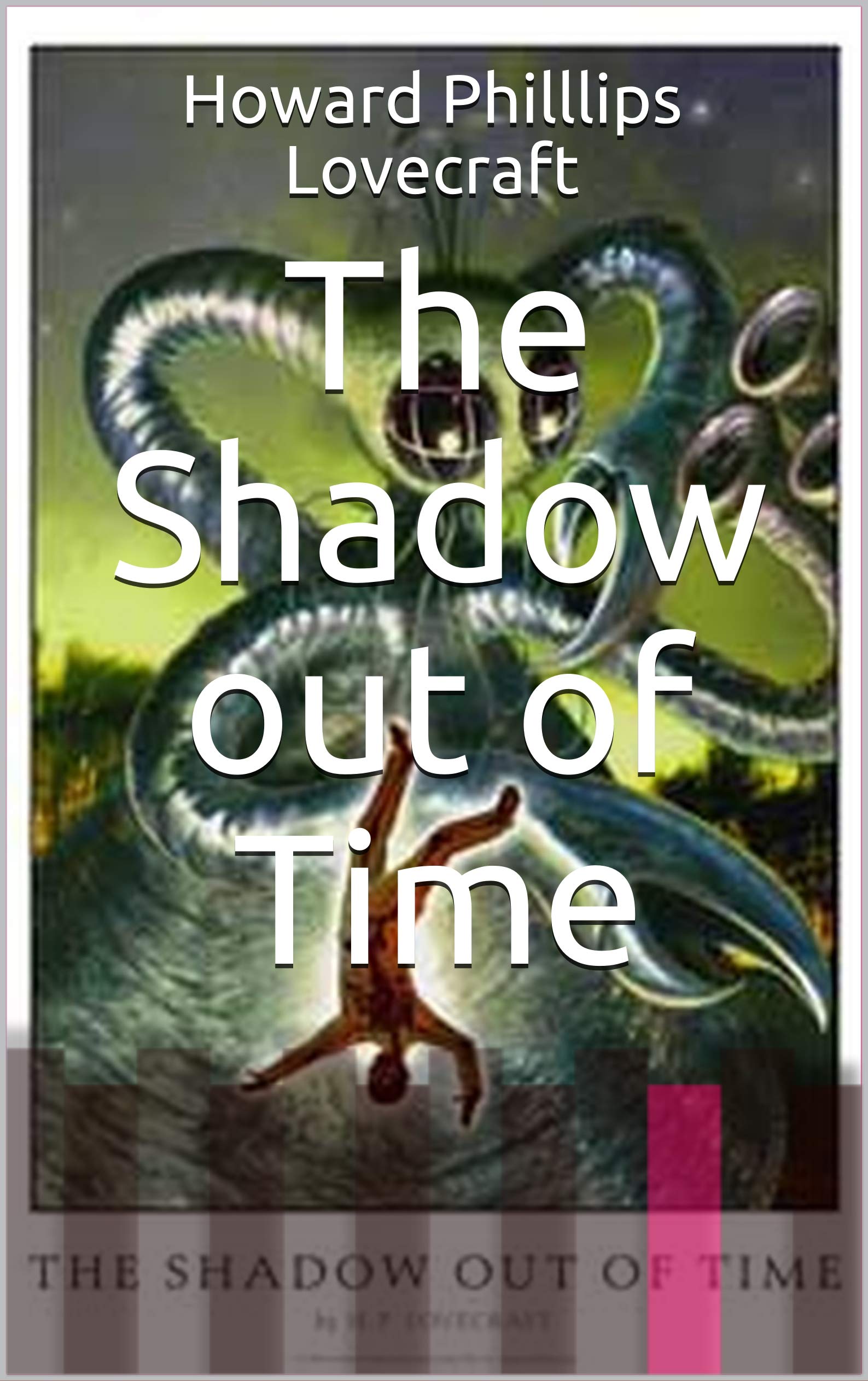 The Shadow out of Time