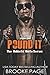 Pound It (Addicts Unite #1)