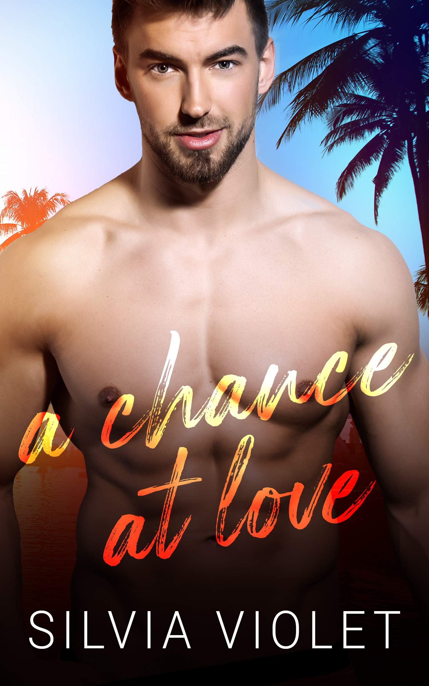 A Chance at Love (Kindle Edition)