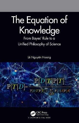 The Equation of Knowledge (Hardcover)