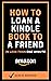How to Loan a Kindle Book t...