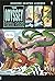 The Odyssey (Usborne Graphic Legends)