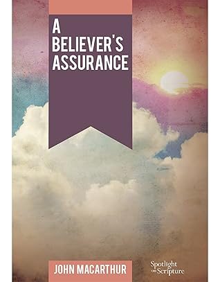 A Believer's Assurance