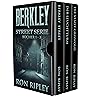 Berkley Street #1 - 3 (Berkley Street #1-3)