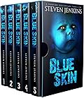 Blue Skin: The Complete Series
