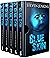 Blue Skin: The Complete Ser...
