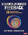Learner-Focused Feedback: 19 Strategies to Observe for Impact Book cover for Learner-Focused Feedback: 19 Strategies to Observe for Impact