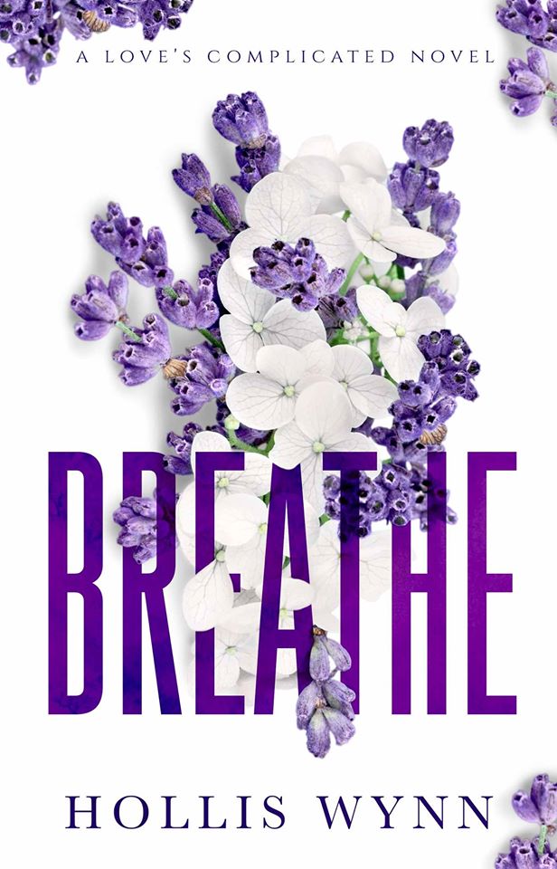 Breathe (Love's Complicated #2)