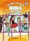 Nina i ettan (Nina #5) Nina i ettan (Nina #5)
