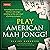 Play American Mah Jongg! Ki...