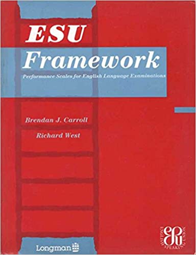 English Speaking Union Framework