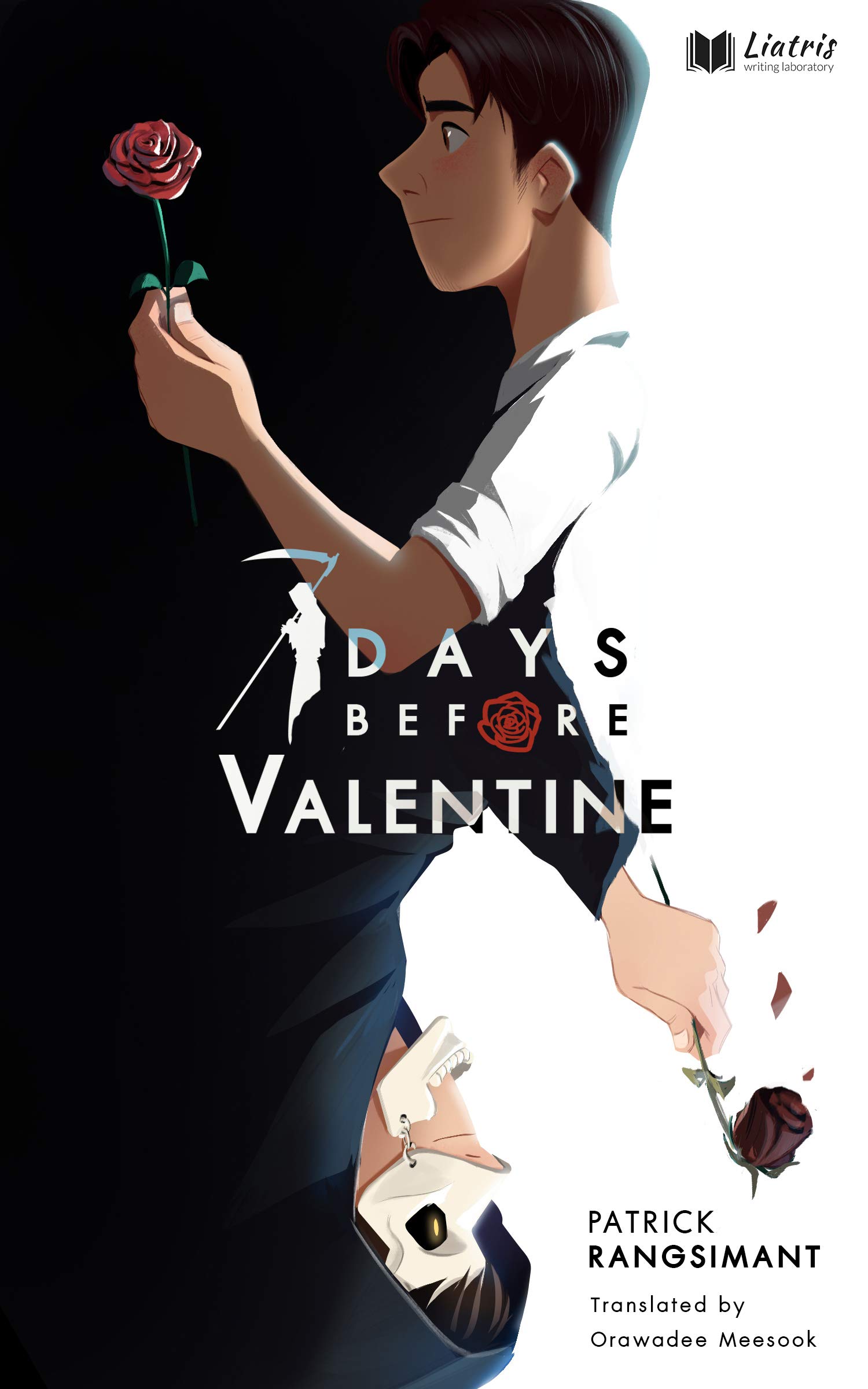 7 Days Before Valentine (Kindle Edition)