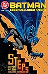 Batman: Legends o...
