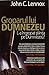 Groparul lui Dumnezeu by John C. Lennox
