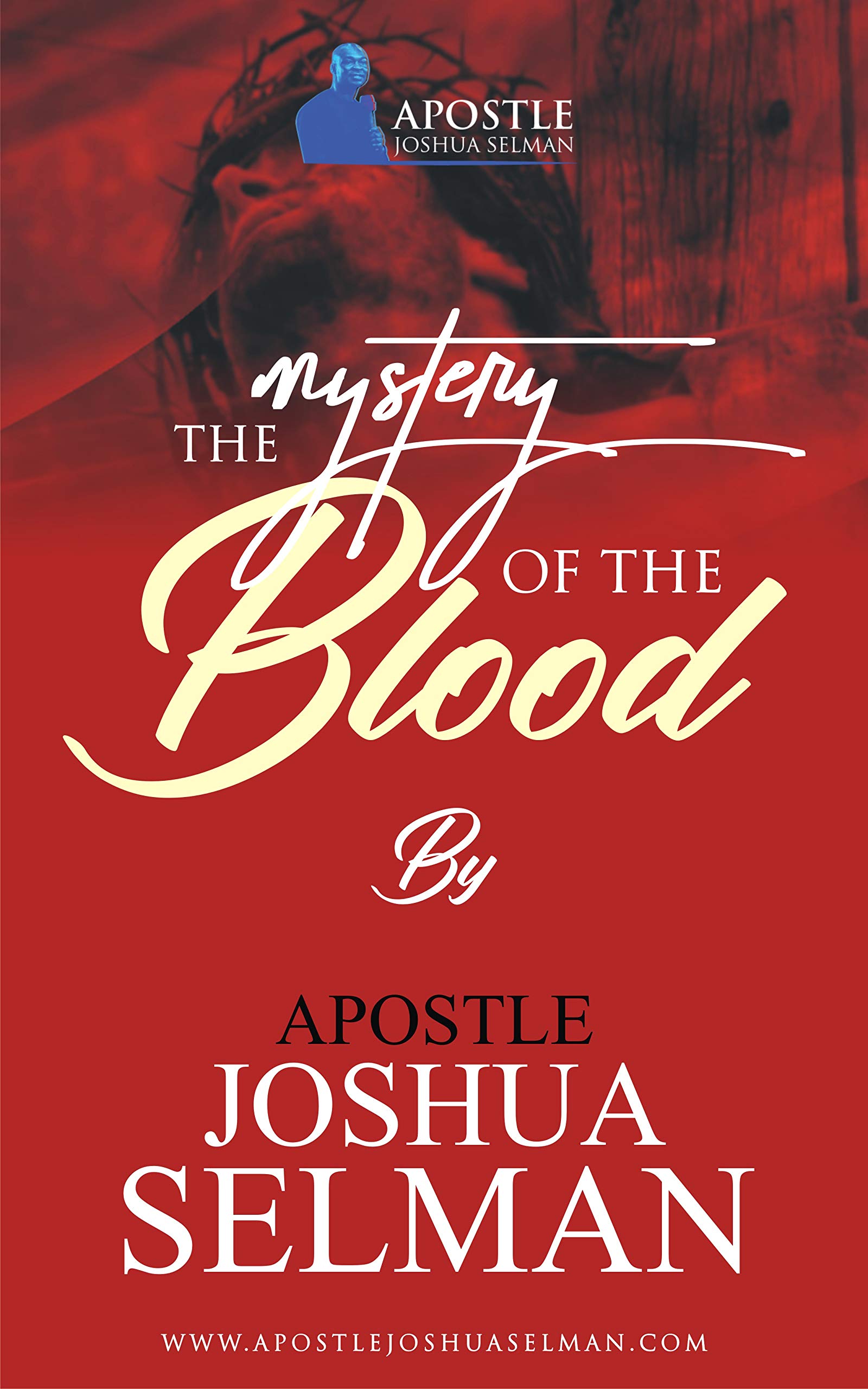 The Mystery Of The Blood (Kindle Edition)