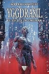 Yggdrasil (El ciclo de Drímar nº 1) (Spanish Edition)