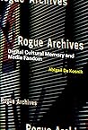Rogue Archives: D...
