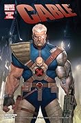 Cable (2008-2010) #1