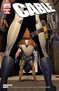 Cable (2008-2010) #2