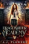 Dragonrider Academy: Episode One