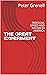 THE GREAT EXPERIMENT by Peter Grenell