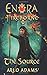 The Source (Enora Fireborne #1)