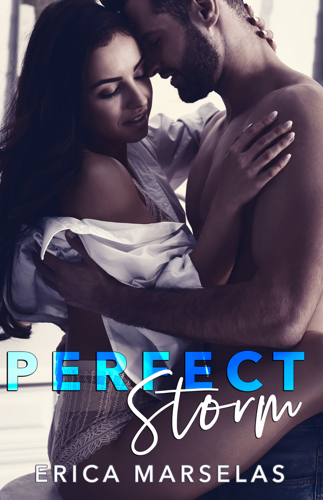 Perfect Storm (Kindle Edition)