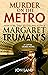 Murder on the Metro by Jon Land