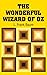 The Wonderful Wizard of Oz