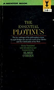The Essential Plotinus