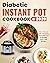 Diabetic Instant Pot Cookbo...